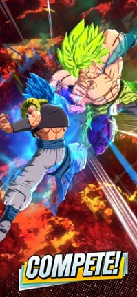 Dragon Ball Legends screenshot