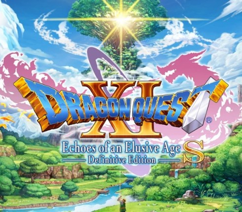 Dragon Quest XI: Echoes of an Elusive Age Image