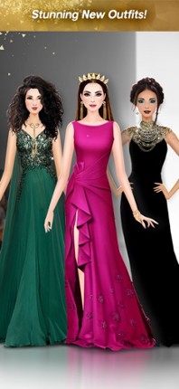 Dress Up Stylist- Fashion Game Image