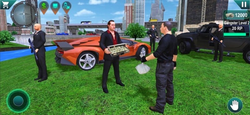 Drug Mafia Dealer:Pawn Shop 3D Image