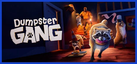 Games like Dumpster Gang
