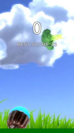 Eat Not Eat screenshot