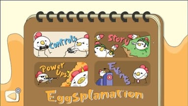 Eggsplosion Image