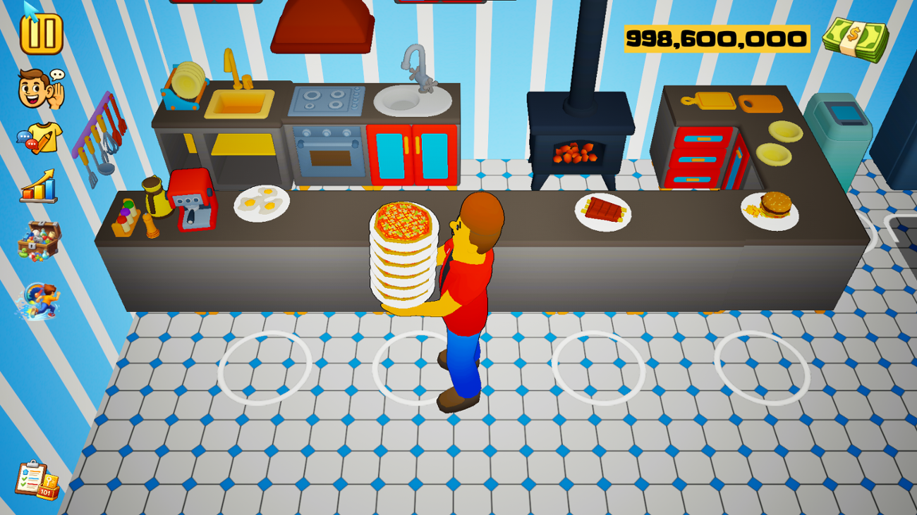 Games like EL CHISMOSO