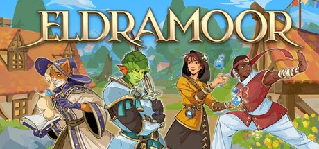 Games like Eldramoor: Haven in the Mist