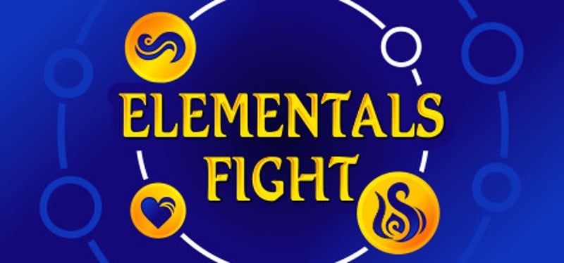 ElementalsFight Game Cover