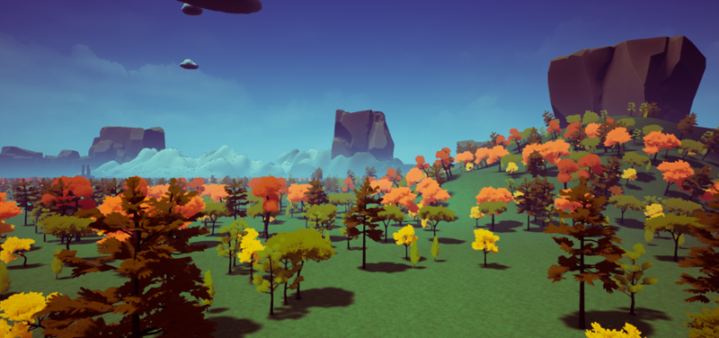 END - Zombie Survival FPS/RTS screenshot