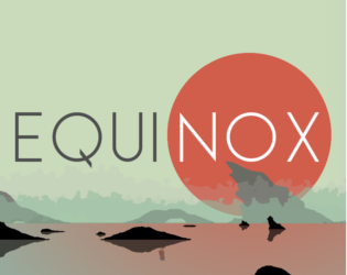 Games like EQUINOX