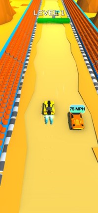 Erase For Speed screenshot