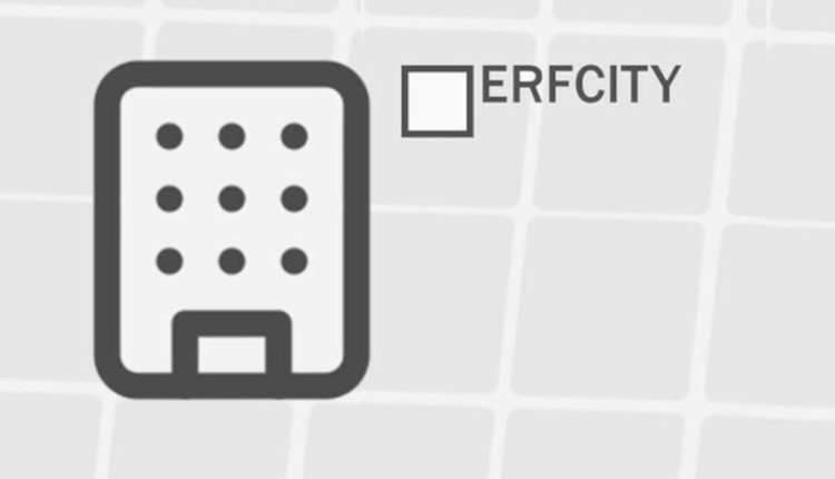 ErfCity Image