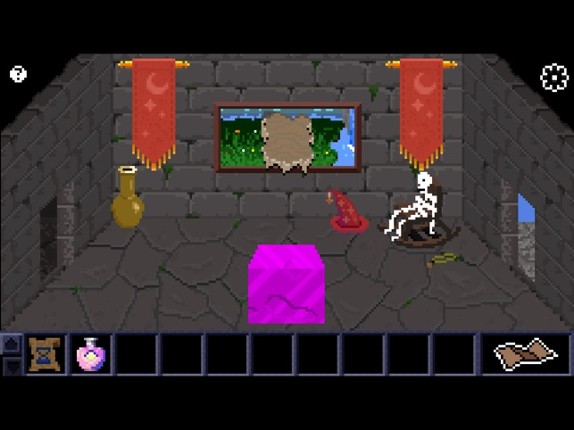 Escape Lala 2 screenshot