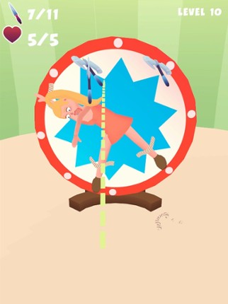 Escape The Circus Image