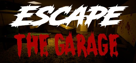 Games like Escape The Garage