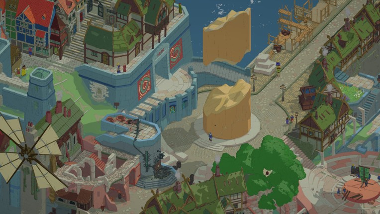 Esoteric Ebb screenshot