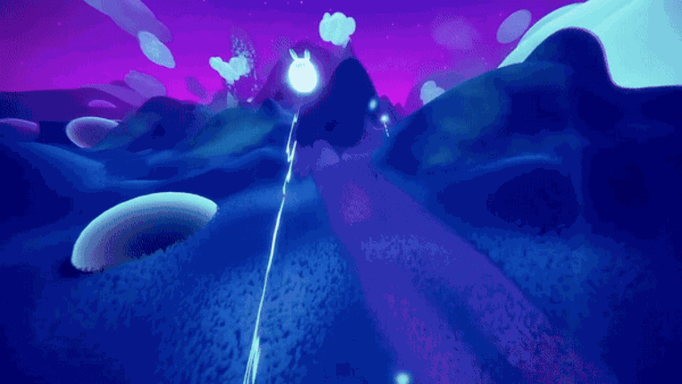 Everglow Image