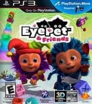 EyePet & Friends Image