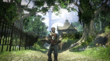 Fable II Image