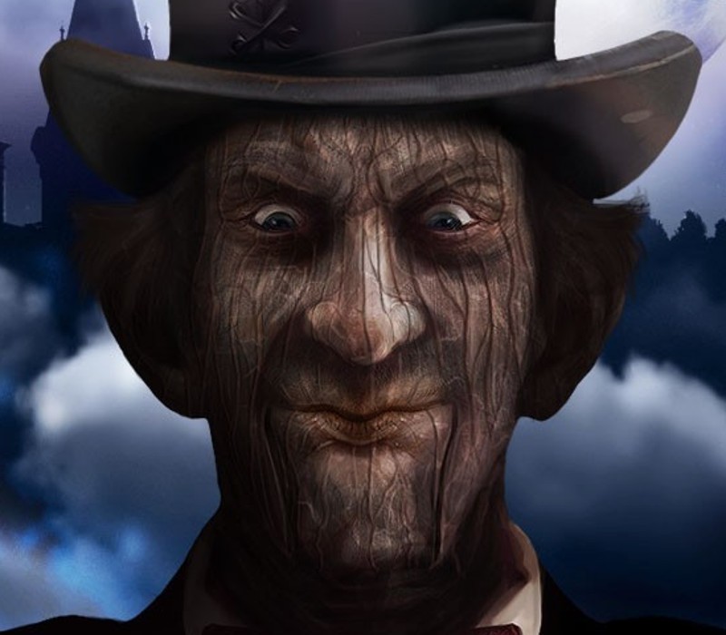 Games like Fairy Tale Mysteries: The Puppet Thief