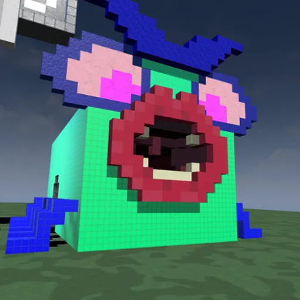 Fancy Block Builder Image