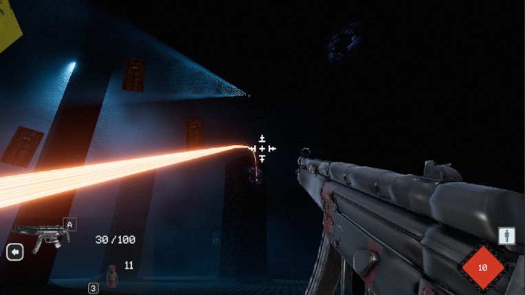 Far a Night screenshot