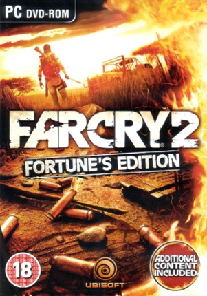 Far Cry 2 Image