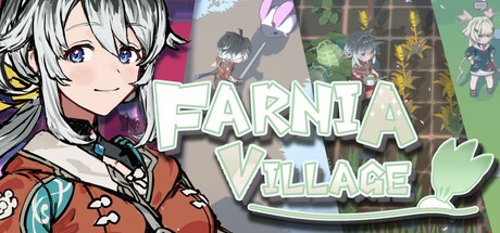 Games like Farnia Village