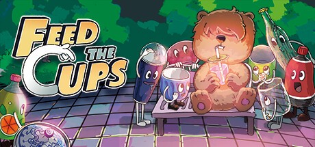 Games like Feed the Cups