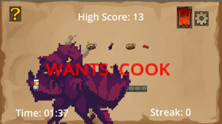 Feed The Fiend Image