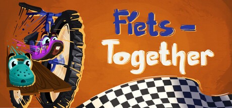 Games like Fiets-Together