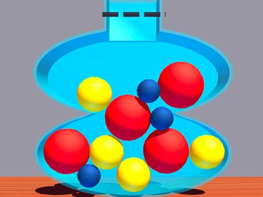 Games like Fit And Squeeze