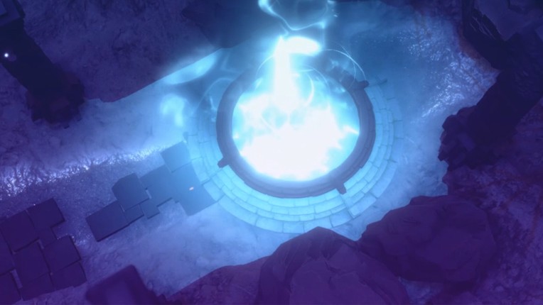 Flame On Sire screenshot