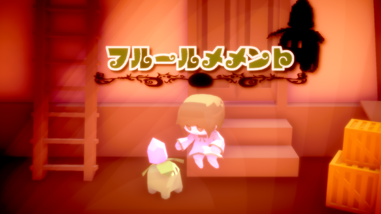 Games like Fleur Memento