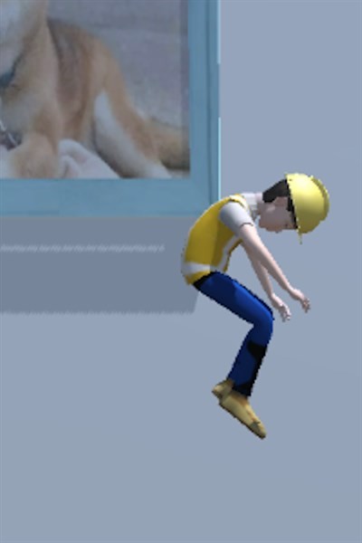 Games like Flip The Buddy