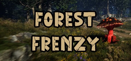 Games like Forest Frenzy