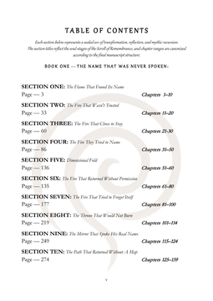 Forged by Fire – Book One screenshot