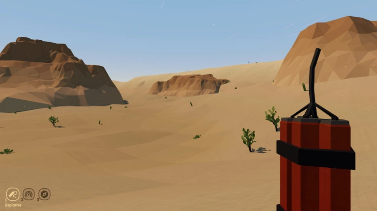 Fossil Keeper Image
