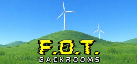 Games like FOTBackrooms