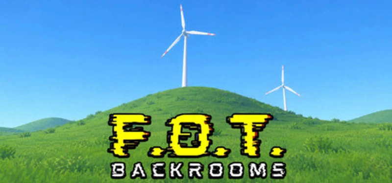FOTBackrooms Image
