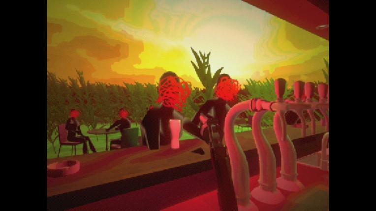 Fourth Time Around screenshot