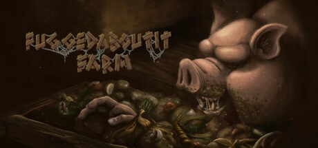 Games like Fuggedaboutit Farm