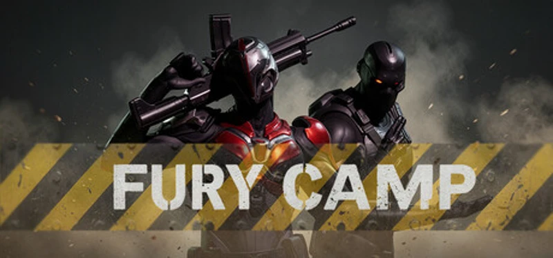 Fury Camp Image