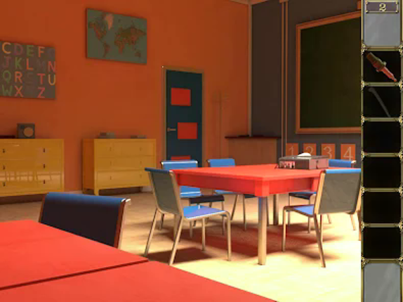 Fantasy Escape screenshot