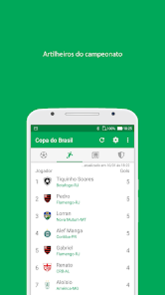 Copa do Brasil 2025 Image