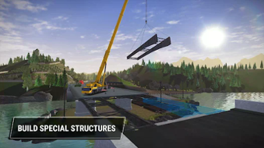 Construction Simulator 3 Image