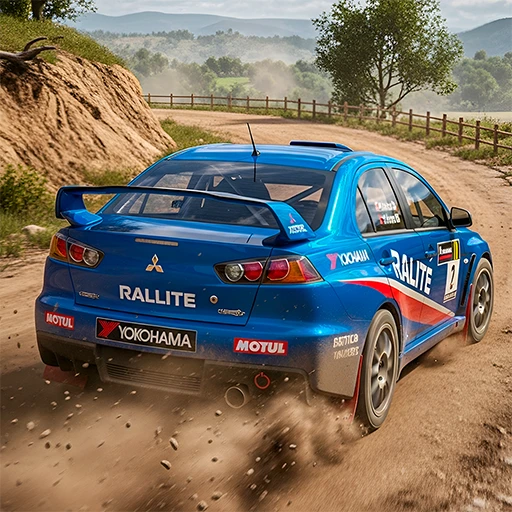 Games like Offroad Rally: Car Driving 3D