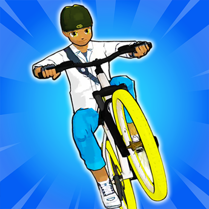 Bike Life Moto Stunt Games Image