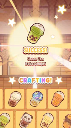 Boba Tale screenshot