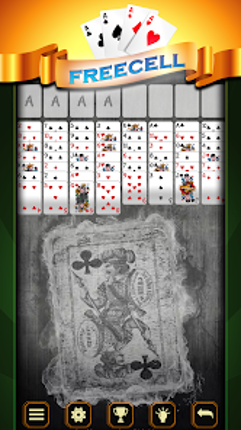 Solitaire Kings Image