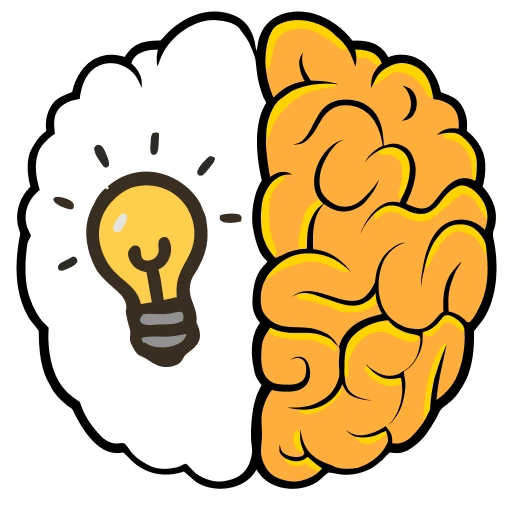 Games like Brain Puzzle - IQ Riddle Games