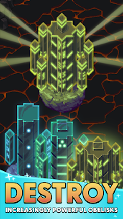 Idle Obelisk Miner Image